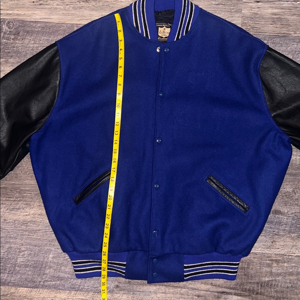 1990’s Varsity Jacket - Picture 4 of 8